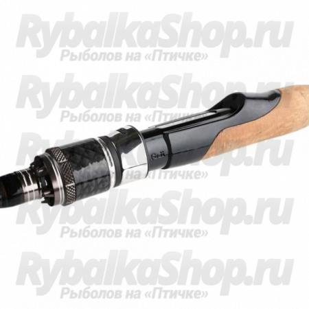 Спиннинг Mikado Cazador 65 PRO/195 ( до 8гр.) WAA419-195
