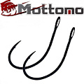 Mottomo TH-05 Trout Series