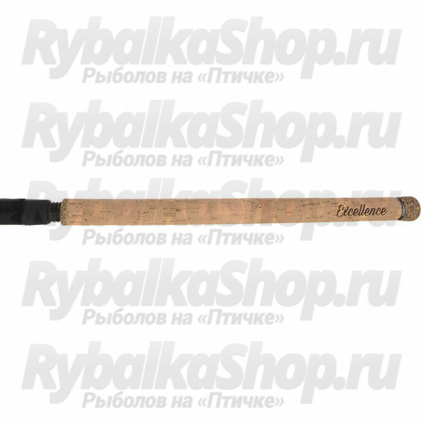 Спиннинг Mikado Excellence FIGHT 210 ( 10-35гр.) (WAA763-210)