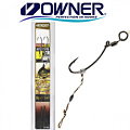 Owner ORC-7 Agile 360° rig Owner ORC-7 Agile 360° rig