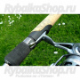 Спиннинг Mikado Nihonto Pike Spin 270 (10 - 30 гр.)