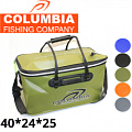 Columbia ЭВА-40 Columbia ЭВА-40