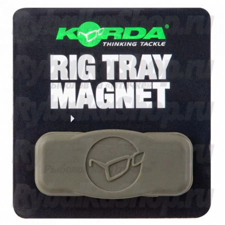 Коробка магнитная Korda Tackle Box Magnet (KBOX19)