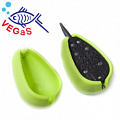 Vegas for Feeder Concept Flat Mould Vegas for Feeder Concept Flat Mould