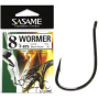 Крючок Sasame WORMER NS №8