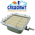 Следопыт "Торос" Обогреватель инфракрасный газовый Следопыт "Торос" Обогреватель инфракрасный газовый