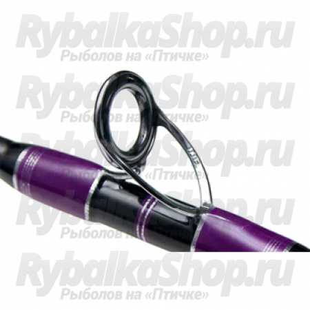 Удилище морское Hearty Rise Monster Jigging M-531S/220