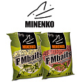 Minenko Зерновая дроблёная смесь (1кг) Minenko Зерновая дроблёная смесь (1кг)