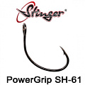 Stinger PowerGrip SH-61 Stinger PowerGrip SH-61