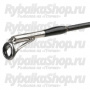 Спиннинг Mikado Cazador 65 PRO/195 ( до 8гр.) WAA419-195