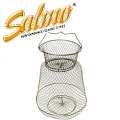 Salmo Садок металлический Salmo Садок металлический
