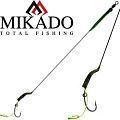 Mikado Carp Fine Line Blow Out Rig AMC-P12 Mikado Carp Fine Line Blow Out Rig AMC-P12