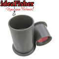 ШаролЁп для прикормки ideaFisher ШаролЁп для прикормки ideaFisher