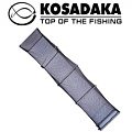 Kosadaka KNIAS Садок алюминиевый каркас (полиэстерная сетка) Kosadaka KNIAS Садок алюминиевый каркас (полиэстерная сетка)
