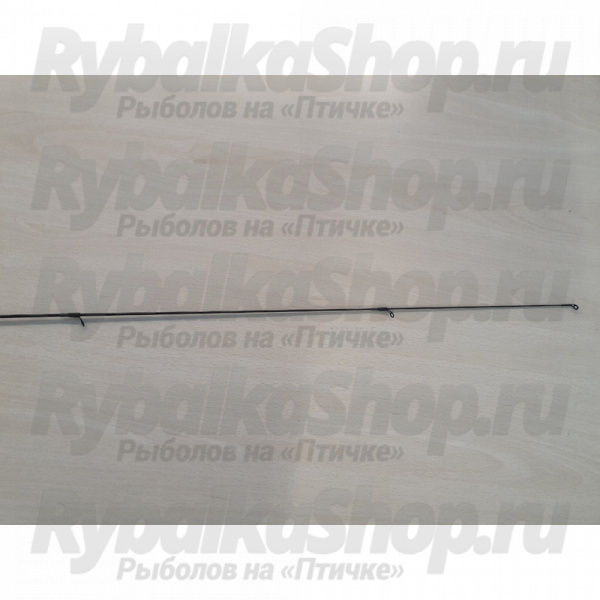 Удилище телескопическое с кольцами Colmic Fiume Superior 5.00mt (Strong: 30gr) Minimal Guide