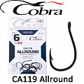 Cobra CA119 Allround Cobra CA119 Allround