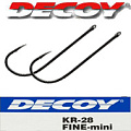 Decoy KR-28 Fine Mini Decoy KR-28 Fine Mini