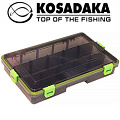 Kosadaka TB-S33B-SMK Kosadaka TB-S33B-SMK