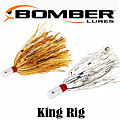 Bomber King Rig Bomber King Rig