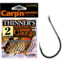 Крючок Sasame THINNER'S NS №2