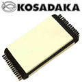 Kosadaka FL-1137-P Мотовило для поводков Kosadaka FL-1137-P Мотовило для поводков