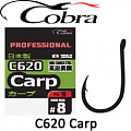 Cobra C620 CARP Cobra C620 CARP