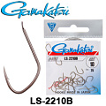 Gamakatsu LS-2210B (Bronze) Gamakatsu LS-2210B (Bronze)