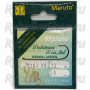 Крючки Maruto 2204 Go №04 (10шт/уп)
