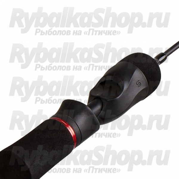 Удилище зимнее Lucky John C-TECH VIB H 70см
