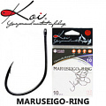 Koi Maruseigo-Ring Koi Maruseigo-Ring