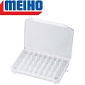 Meiho Clear Case C-1200ND Meiho Clear Case C-1200ND