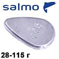 Salmo Spoon скользящий Salmo Spoon скользящий