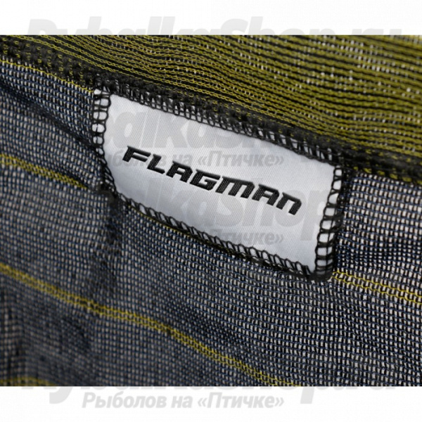 Садок спортивный прямоугольный Flagman 50x40cм - 2м