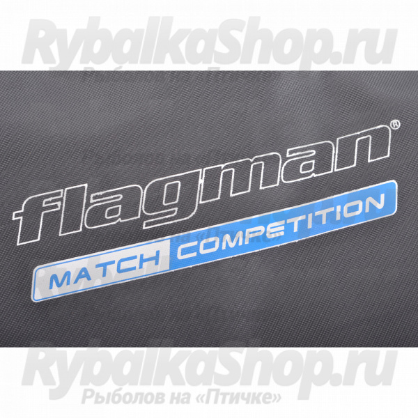Термосумка Flagman Match Competition 29x22x21см