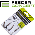 Feeder Concept In-Line Feeder