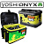 Yoshi Onyx