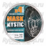 Леска плетёная AKKOI Mask Mystic X4-100 Deep green d0,12mm
