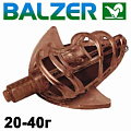 Balzer Method Feeder Aero Balzer Method Feeder Aero