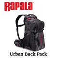 Rapala Urban Back Pack (RUBP) Rapala Urban Back Pack (RUBP)
