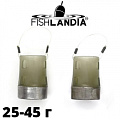 Fishlandia TURA размер S тип В пикерная Fishlandia TURA размер S тип В пикерная