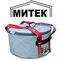 Митек Thermo Bag круг с крышкой Митек Thermo Bag круг с крышкой