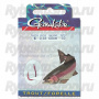 Крючок Gamakatsu Hook BKD-3610N Trout 100cm №08 d0.18