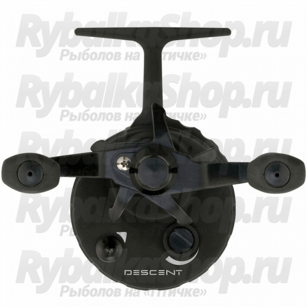 Катушка 13 Fishing Descent Ice Reel - 2.7:1 Gear Ratio - Right Hand