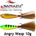 Namazu Angry Wasp (Бокоплав) Namazu Angry Wasp (Бокоплав)