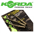 Korda In-line Shockleader Sleeves KSS Korda In-line Shockleader Sleeves KSS