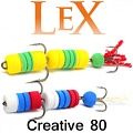 LeX Premium Creative 80 LeX Premium Creative 80