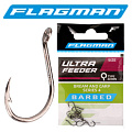 Flagman Ultra Feeder Bream And Carp Series 4 Flagman Ultra Feeder Bream And Carp Series 4