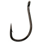 Крючок Gamakatsu LS-3614F 10p n/l Black №12