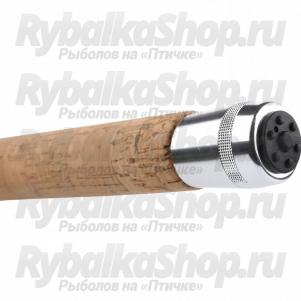 Удилище телескопическое Mikado LX (Lexus) Tele Match 4.00m ( до 25гр.)