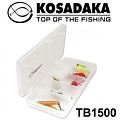 Kosadaka TB1500 Kosadaka TB1500